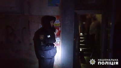В Одесі затримали чоловіка, якого підозрюють у вбивстві свого знайомого