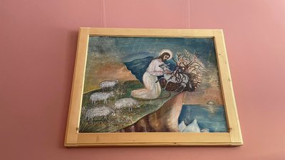 У Криворівні на Франківщині відкриють музей до 95 річниці з народження Параски Плитки-Горицвіт У Криворівні на Франківщині відкриють музей до 95 річниці з народження Параски Плитки-Горицвіт