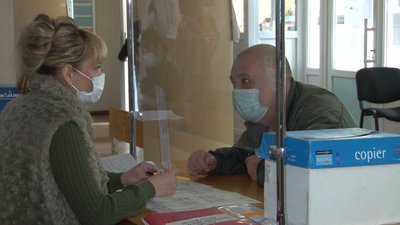 Щоб отримати житлові субсидії жителі Полтавщини мають оновити свої документи до кінця вересня
