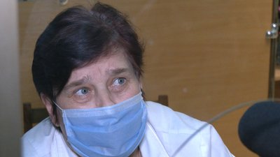У Рівному з міської лікарні переселили дев'ять сімейних лікарів: куди та навіщо У Рівному з міської лікарні переселили дев'ять сімейних лікарів: куди та навіщо