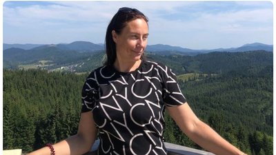 Юнка, що виїхала з окупації, шукає спонсорів для оплати навчання в українському виші Юнка, що виїхала з окупації, шукає спонсорів для оплати навчання в українському виші