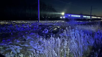 На Волині нетвереза водійка BMW виїхала на зустрічну смугу: травмувалися троє людей На Волині нетвереза водійка BMW виїхала на зустрічну смугу: травмувалися троє людей
