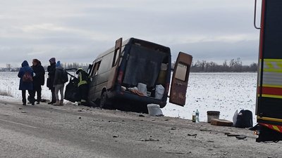 ДТП, травмовані, дорога, рятувальники