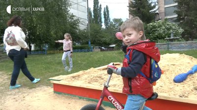У Харкові 1 червня відкриваються усі дитячі садки