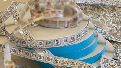 На Вінниччині викрили спробу вивезти у Білорусь консерви на 500 тисяч доларів