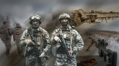 "Народився воїном": що згадують рідні про бійця Євгенія Кулика з Зінькова, що на Полтавщині "Народився воїном": що згадують рідні про бійця Євгенія Кулика з Зінькова, що на Полтавщині