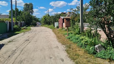 Зміна топонімів: які вулиці та провулки перейменують у Житомирі Зміна топонімів: які вулиці та провулки перейменують у Житомирі