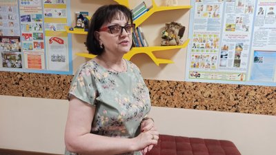 Третина шкіл Житомира не мають укриттів Третина шкіл Житомира не мають укриттів