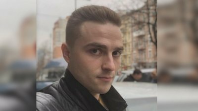 Сергій Корнієнко. Сергій Корнієнко.
