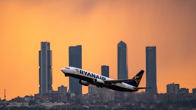 Глава Ryanair: ера авіаквитків за 10 євро закінчилася