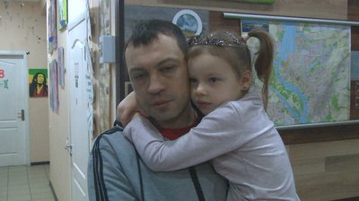 Для вимушено переміщених осіб у Запоріжжі надає прихисток один хостелів Для вимушено переміщених осіб у Запоріжжі надає прихисток один хостелів
