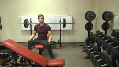 Волинський спортсмен-аматор: "Не виживати, а жити"
