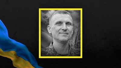 Володимир Кравченко