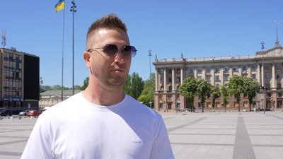 Пляжний сезон в Миколаєві та області: обмеження через бойові дії та думки місцевих жителів Пляжний сезон в Миколаєві та області: обмеження через бойові дії та думки місцевих жителів