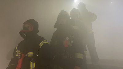 Рятувальники у Харкові Рятувальники у Харкові