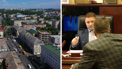 У Рівному не можуть знайти охочих на головного архітектора. Як реагує мер
