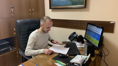 Вступна кампанія на Тернопільщині: роз'яснення спеціалістів Вступна кампанія на Тернопільщині: роз'яснення спеціалістів