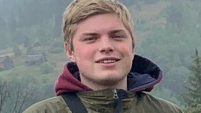 На Тернопільщині в ДТП загинули троє студентів: що відомо На Тернопільщині в ДТП загинули троє студентів: що відомо