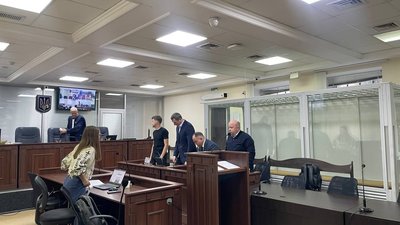 Чернишов