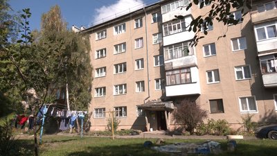 В Івано-Франківську 55 багатоповерхівок від'єдналися від централізованого опалення