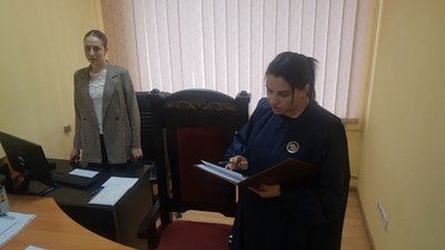 У Тернопільському суді мають зачитати рішення у справі міського голови