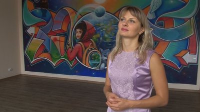 Проєкт "Школа миру": черкаських школярів вчать вирішувати конфлікти