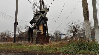 "Село ожило, як прийшла Україна". Як відновлюється Ярова після деокупації "Село ожило, як прийшла Україна". Як відновлюється Ярова після деокупації
