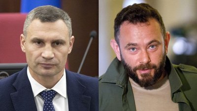 Кличко виграв суд у "1+1" щодо брехні про нього у програмі Дубінського