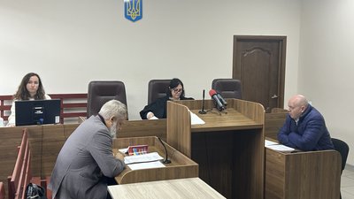 Суд у Кременчуці не долучив до розгляду третю сторону через емоційність клопотання