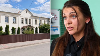 «Хочу навчатися українською до 12 класу»: на Буковині просять зберегти україномовний ліцей