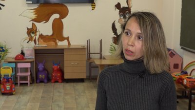 У Черкасах запрацював пілотний проєкт "Соціальна няня"