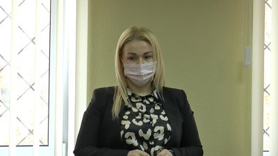 Обвинувачена у справі аварії із неповнолітнім у Полтаві попросила виправдання