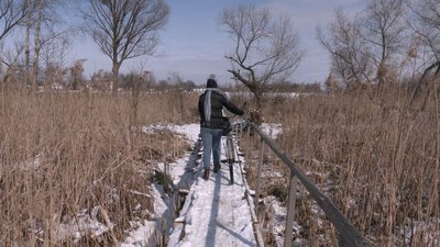 місток місток