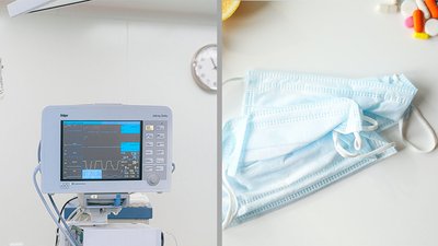 За добу в Миколаївській області одужало від COVID-19 майже в три рази більше, ніж захворіло