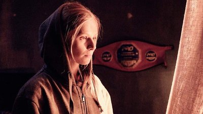 Перший український фільм про змішані єдиноборства вийде в кінотеатрах у грудні Перший український фільм про змішані єдиноборства вийде в кінотеатрах у грудні