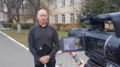 За минулу добу на Тернопільщині від COVID-19 померли 18 осіб За минулу добу на Тернопільщині від COVID-19 померли 18 осіб