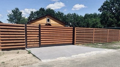Самовільне будівництво у заповідній зоні Києва