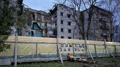 Глухів