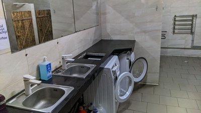 Готовність пунктів обігріву до прийому бездомних у період заморозків Готовність пунктів обігріву до прийому бездомних у період заморозків