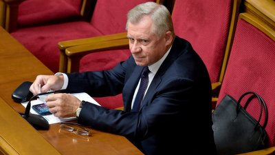 Монетарний голод чи інтоксикація: що чекає на українців після відставки голови Нацбанку