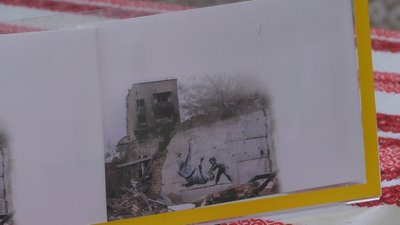 "ПТН ПНХ!": у Запоріжжі погасили нову марку "ПТН ПНХ!": у Запоріжжі погасили нову марку