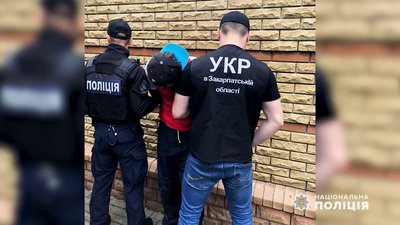 В Ужгороді судитимуть чоловіка за побиття пенсіонера В Ужгороді судитимуть чоловіка за побиття пенсіонера