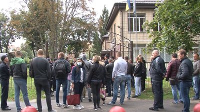 «Я не винен», – депутат Полтавської міськради Євген Дикань про ймовірне отримання хабаря «Я не винен», – депутат Полтавської міськради Євген Дикань про ймовірне отримання хабаря