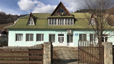 "Найцінніший експонат — це її стиль життя". Павло Рибарук про музей Параски Плитки-Горицвіт у Криворівні "Найцінніший експонат — це її стиль життя". Павло Рибарук про музей Параски Плитки-Горицвіт у Криворівні