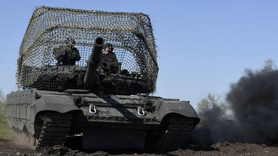 Херсонщина, ТОТ, лівобережжя