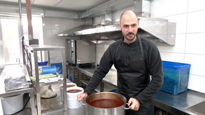 На Рівненщині запрацювало перше підприємство з Києва. Що воно виготовляє На Рівненщині запрацювало перше підприємство з Києва. Що воно виготовляє