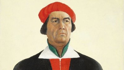 премія малевича