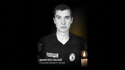 Житомир, поліція, смерть, воїн, 13 листопада 2025 року
