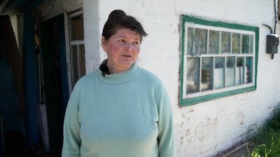 У Новоселівці поліція перевіряє як роздавалися будматеріали на відбудову села У Новоселівці поліція перевіряє як роздавалися будматеріали на відбудову села
