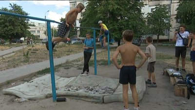 11 млрд гривень з бюджету витратили на Сумщині на ремонти й реконструкції - інтерактивна мапа
